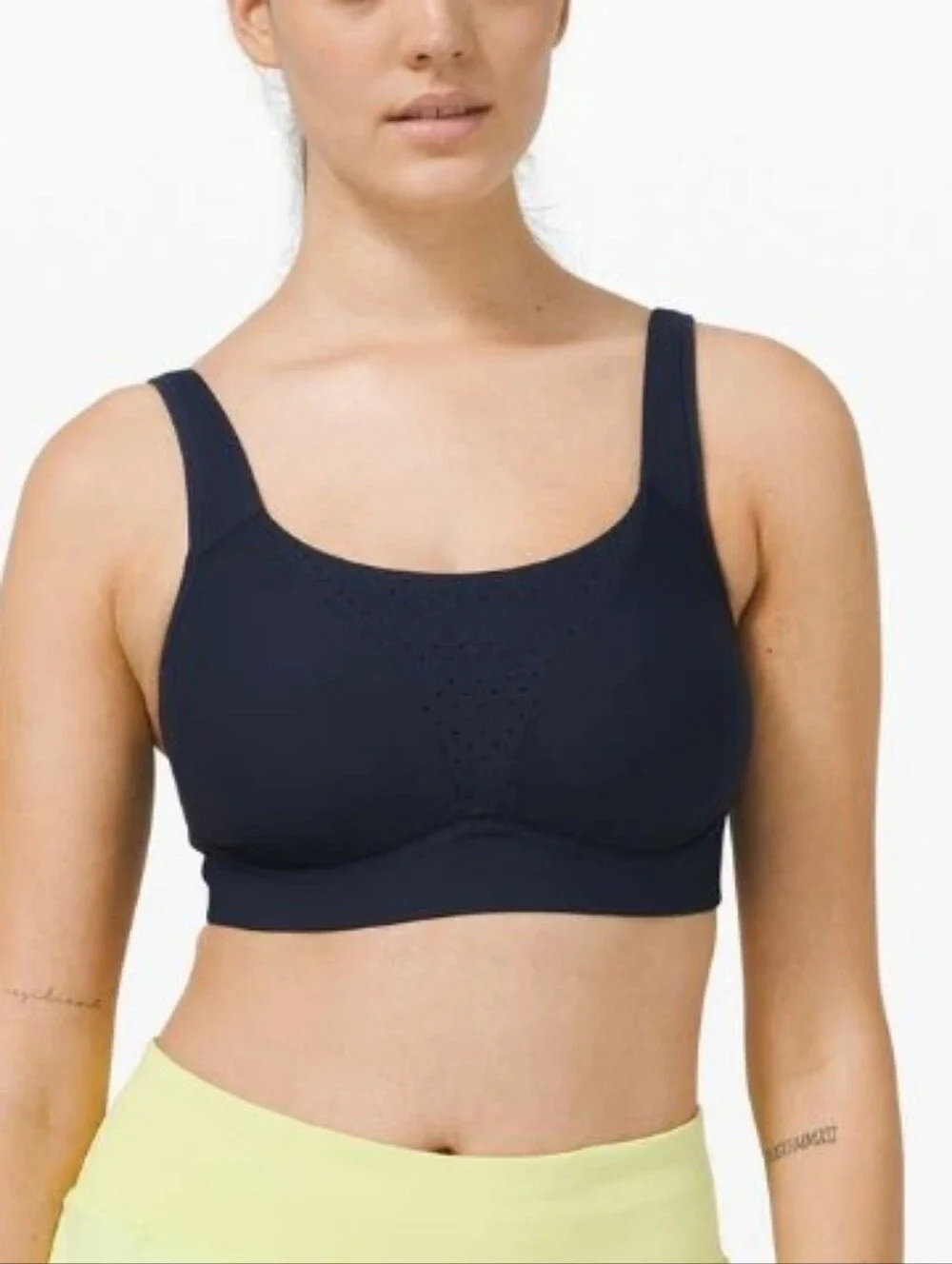 Lululemon Run Times Bra High 40C